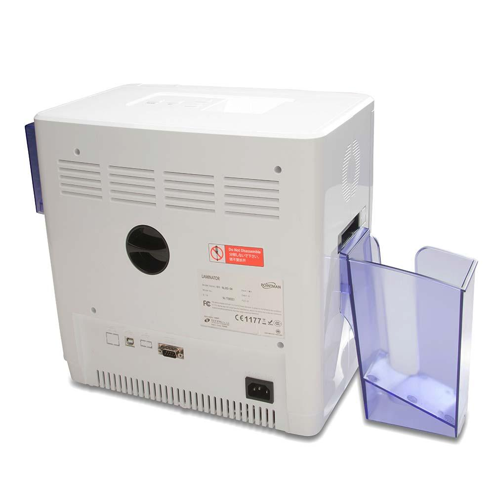 POINTMAN Laminator (Coating Machines) NL200