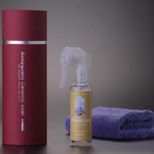 Bodyguard Ceramic coat | Glass coat, Glass coating, Car glass guard, hydrophobic coating, ceramic coat, ceramic coating, car glass coating, DIY car coating, Car wax, Ceramic coating, Car coating, DIY car coating, Car wax