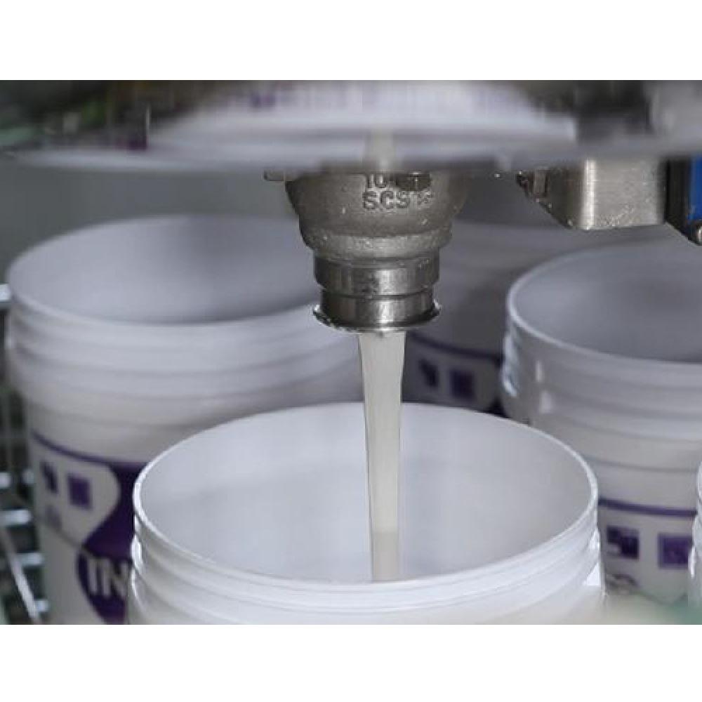 Caribbean Coat for External Wall a best-quality spray paint that produces a marble-like texture