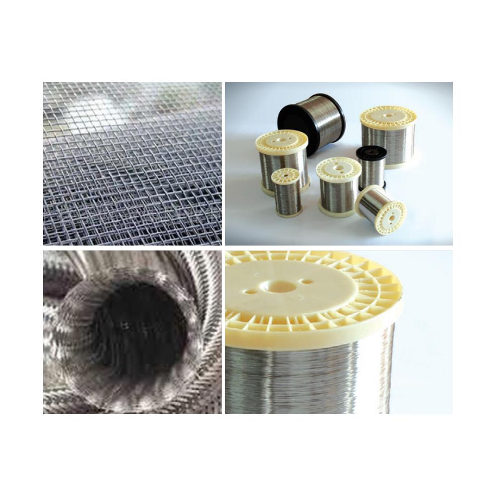 Special(Nickel) Alloy Wires