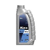 TRANSMISSION AND AXLW FLUID Kixx Geartec GL-5