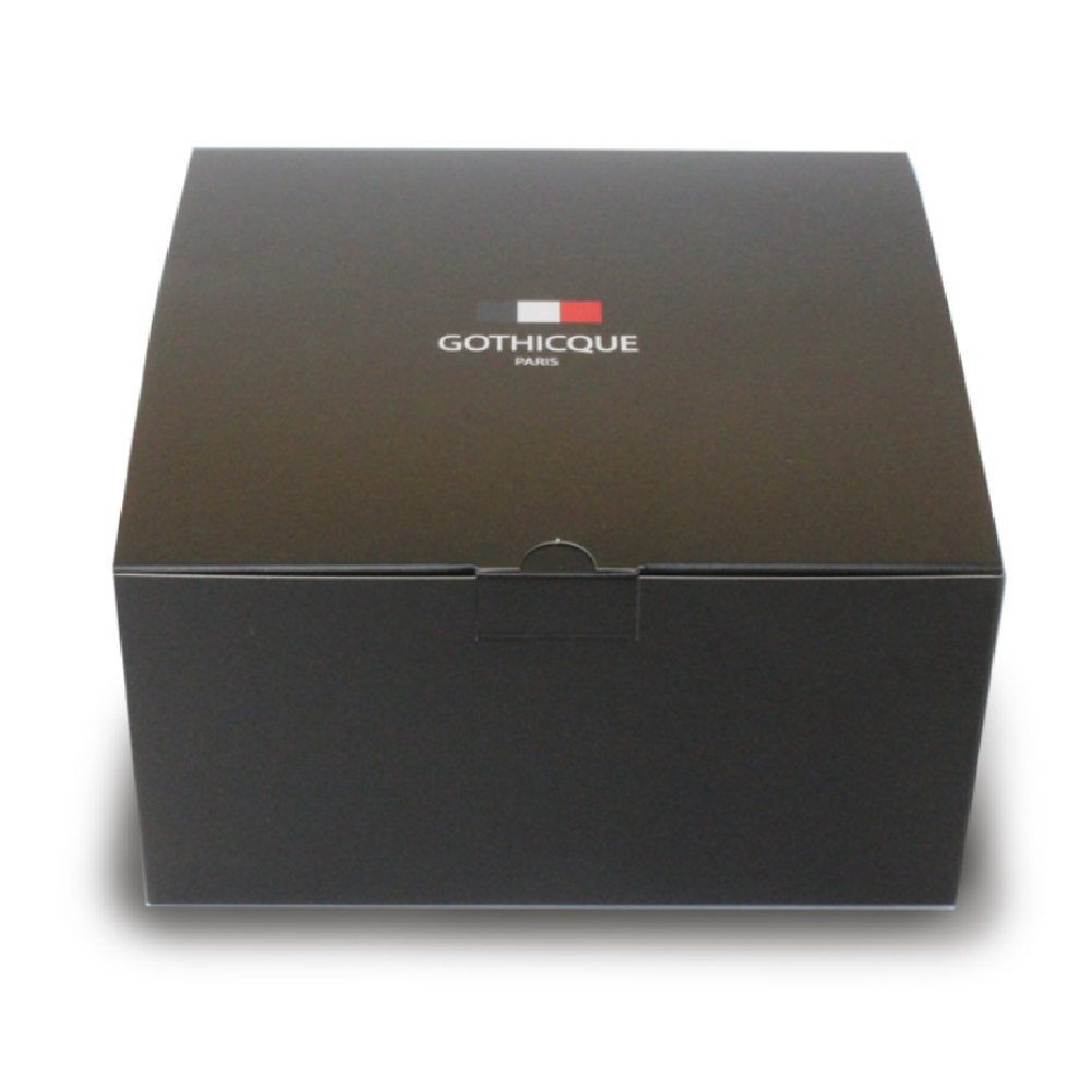 GOTHICQUE’s Basic Ballcap