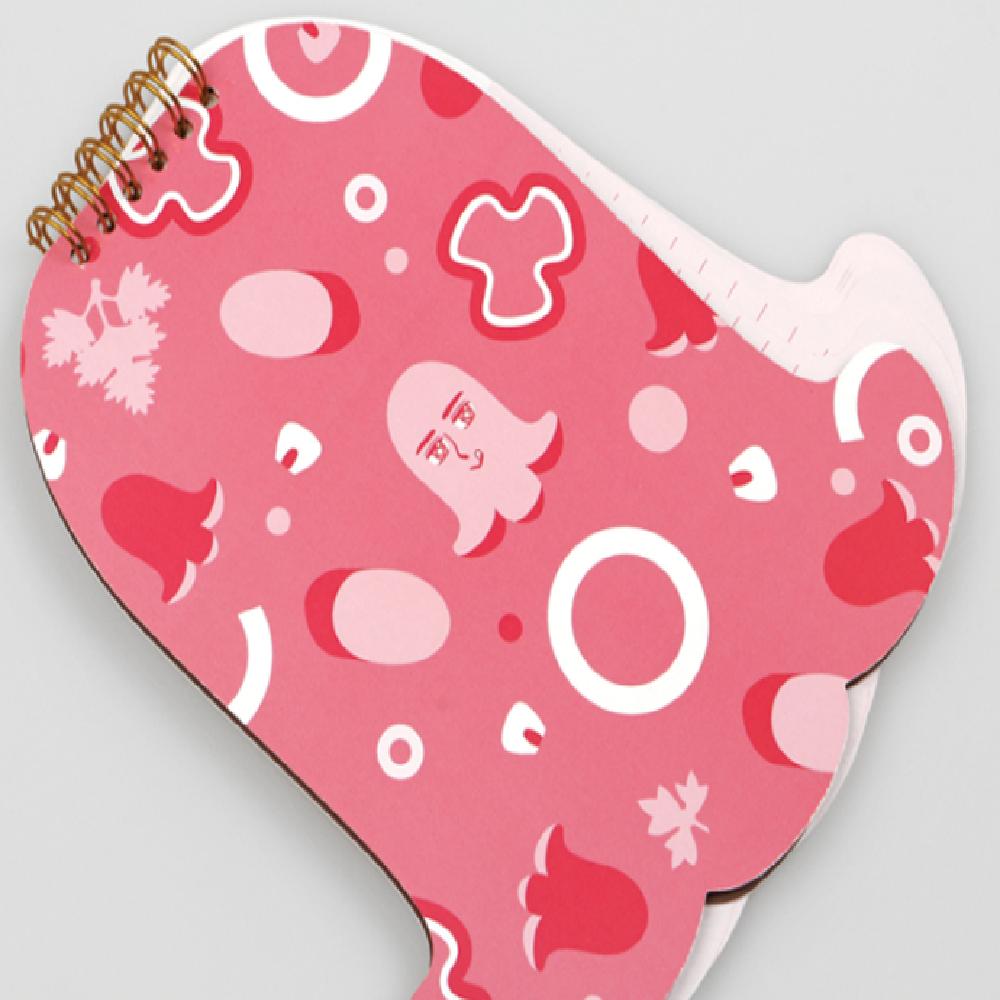 Namchini Sausage Recipe Note