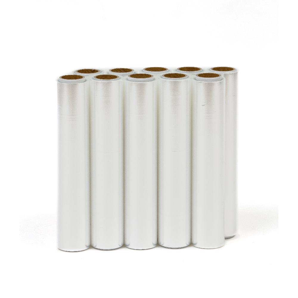 H-Plus Stretch Film Functional film