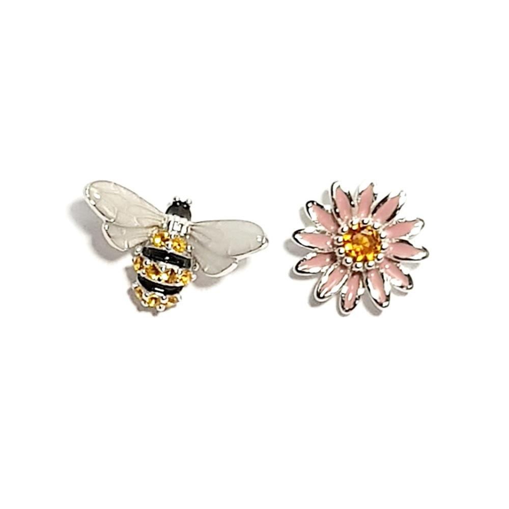 [Humming*J] Humming Bee earring