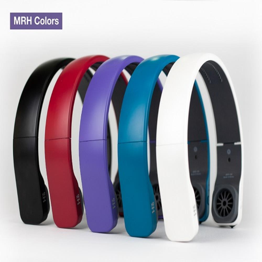 MRH(Mixed Reality Headset)