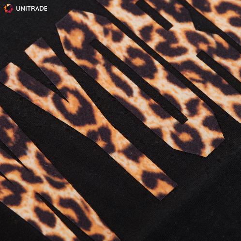 Subli-Flock: Printable Flock for Sublimation Printing