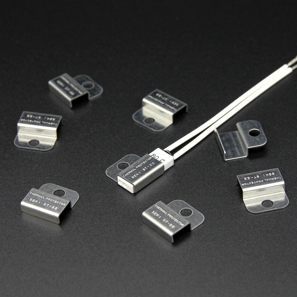 2019 Thermostat Protector Series