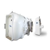 Multiplace Hyperbaric Oxygen Chamber