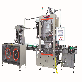 full image Shrink Sleeve Labeling Machine,Tear Tab Cap Sealing Machine, Shrink Steam & Heat Tunnel