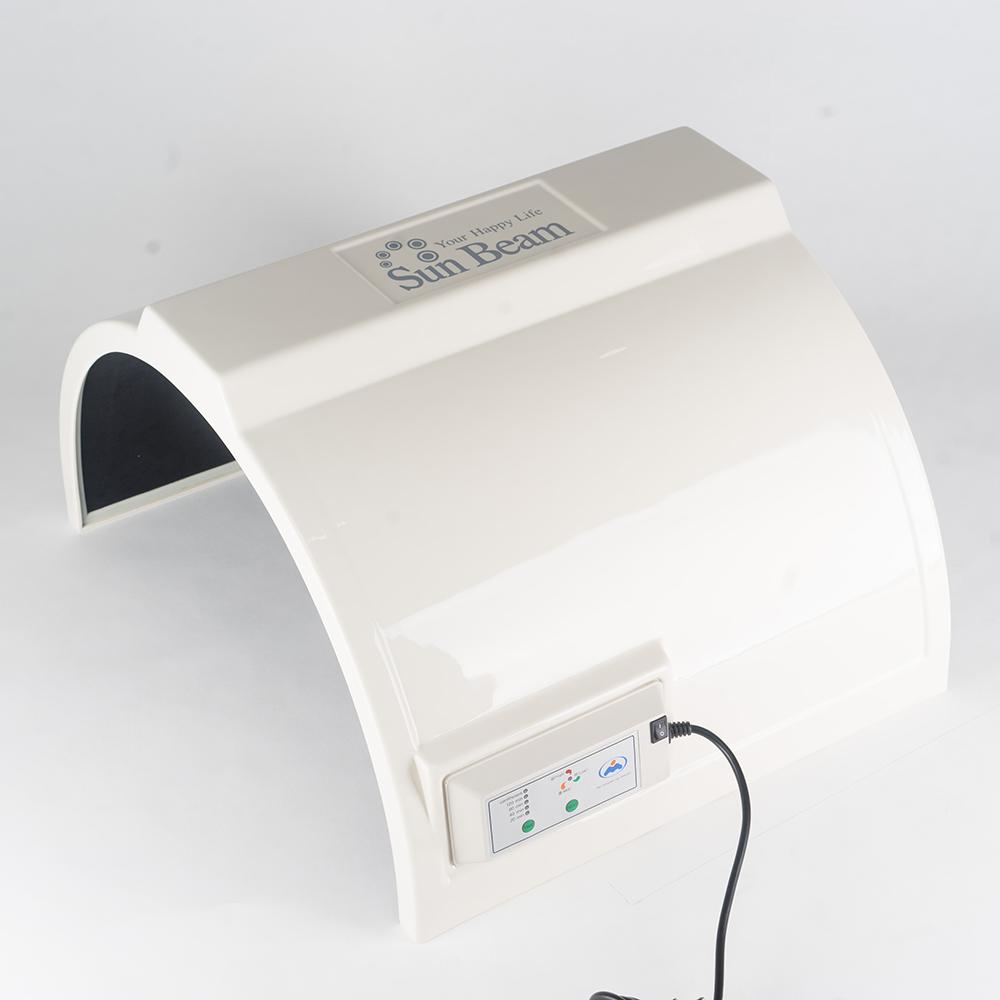 Far Infrared ray radiator (dome type)