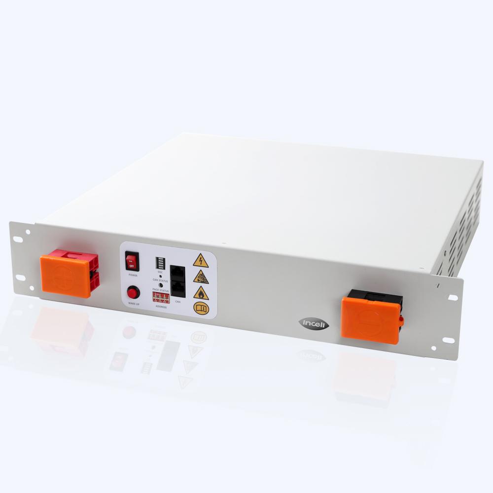 Telecommunication Battery