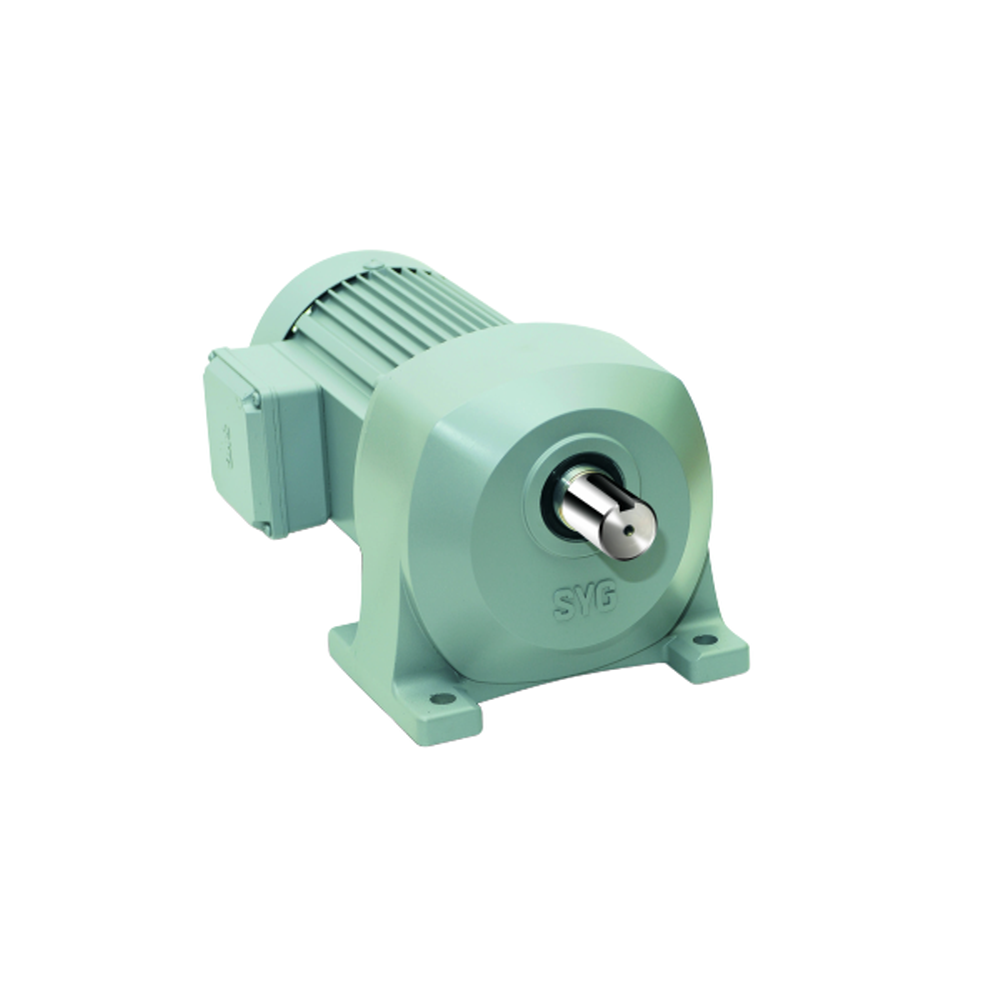 Max Geared Motor