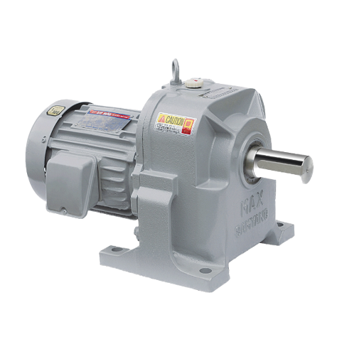 Max Geared Motor