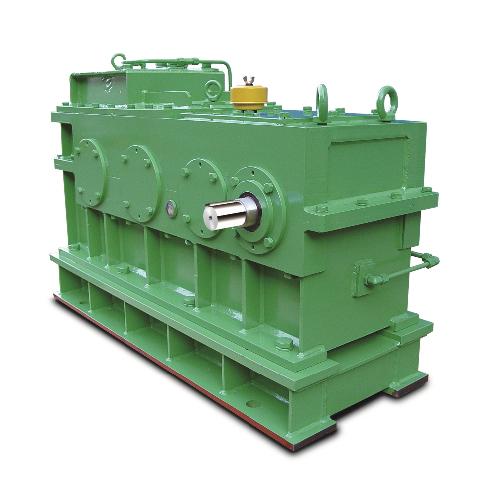 Gearbox