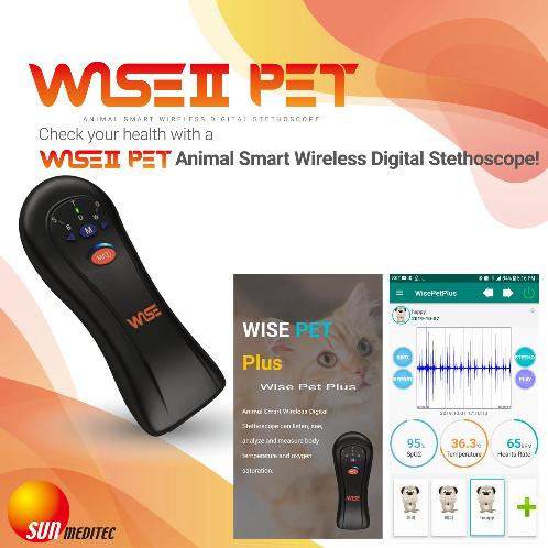 SMART PET HEALTHCARE