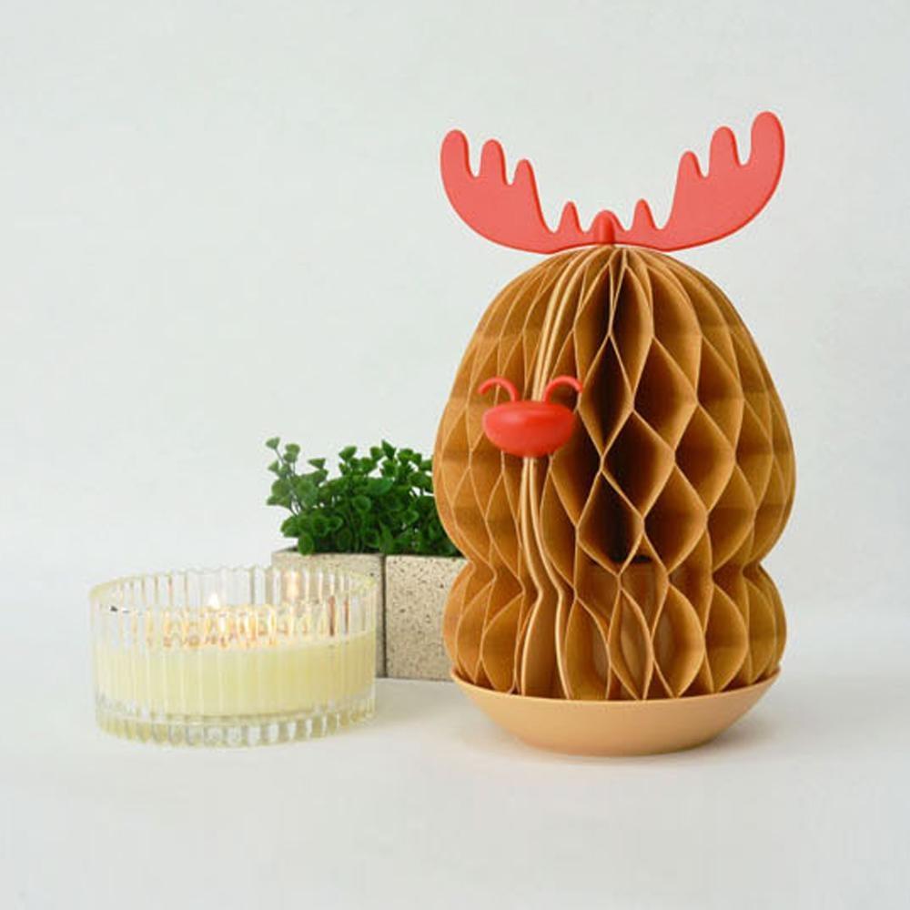 PIOZIO Animal Humidifier Lucky