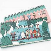 [JustFriends] Weekly Planner