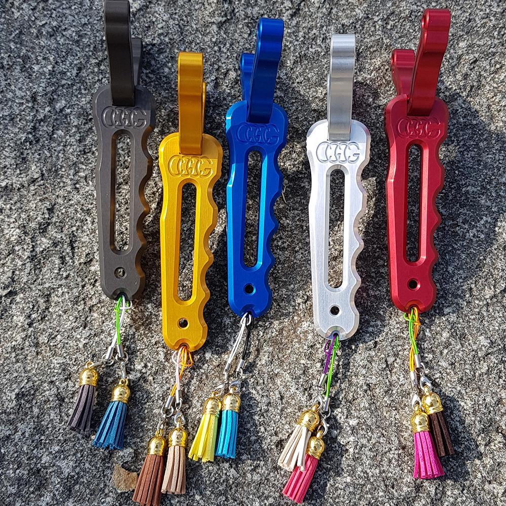 CGTech slingshot CGB20 Attaching Stone for Hunting Bird Easily ADULT Only 5 Color with Modern Design