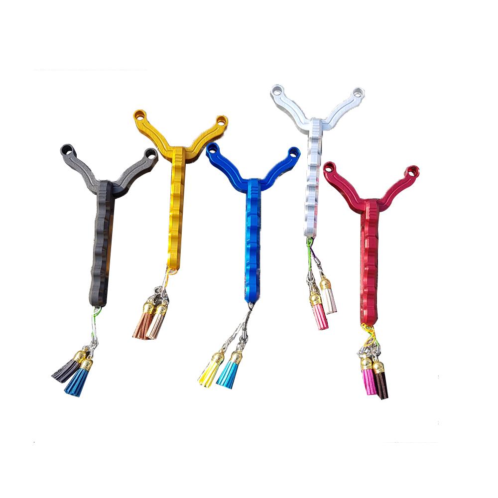 CGTech slingshot CGB20 Attaching Stone for Hunting Bird Easily ADULT Only 5 Color with Modern Design