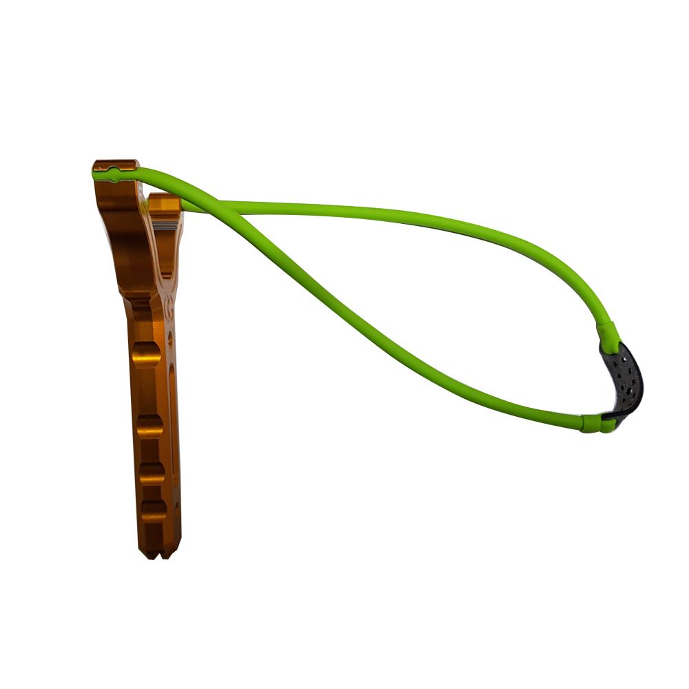 CGTech slingshot CGT10 Attaching Stone for Hunting Bird Easily ADULT Only 5 Color with Modern Design