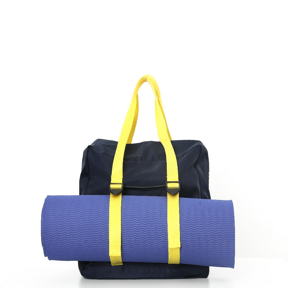 Prevention Skimming Duffel Bag