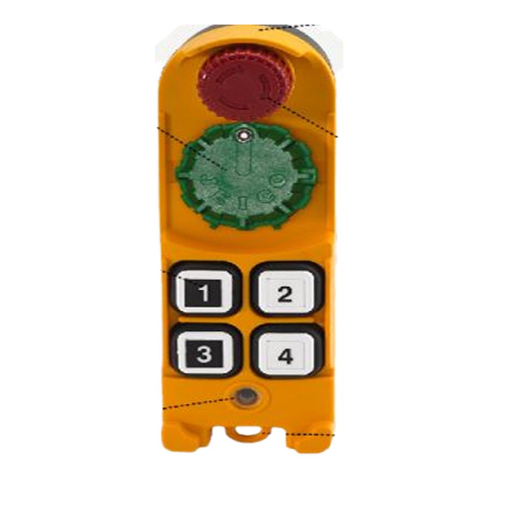 JREMO Series JREMO 4L