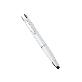 detail image2 [idea3] S-B1 5IN1 Multi Smart Battery Touch Pen Ball pen OTG USB 16GB White