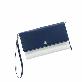full image ARISTAR Wristlet Geniune Leather Clutch Handbag Shoulder Bag [Aristar Clutch Bag]