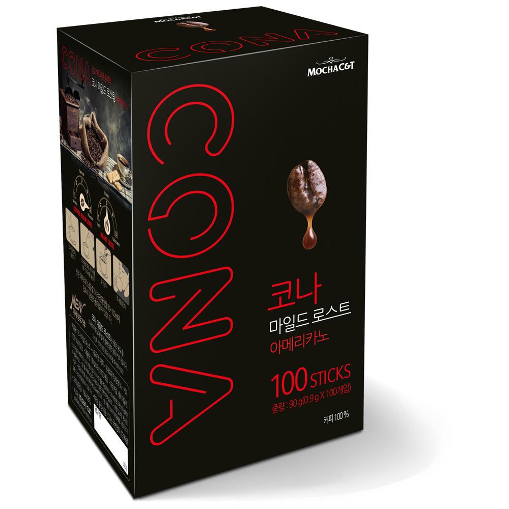 CONA MILD ROAST AMERICANO