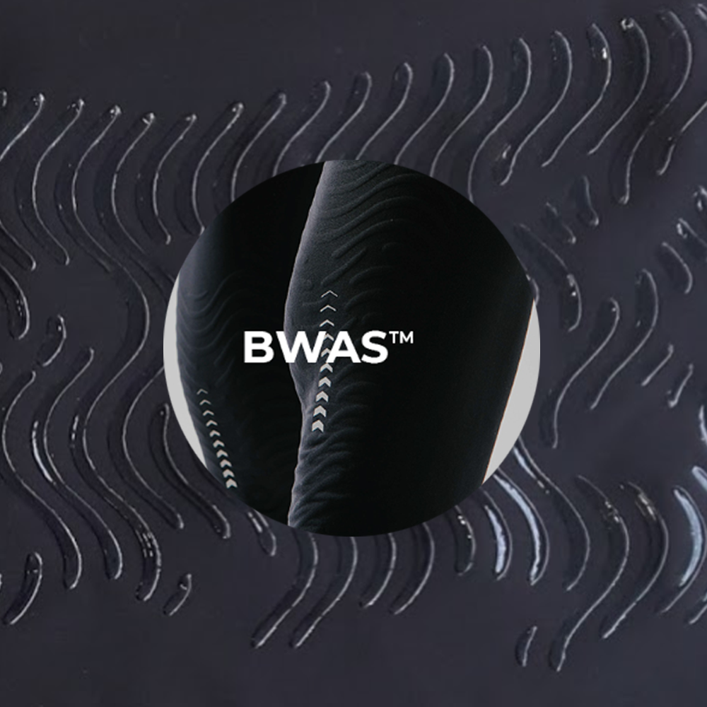 Knee Stability Tape Compression Sleeve K2