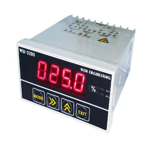 Multi Digital Indicator