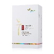 NU SPECIAL (Steamed mature silkworm,  White silk)