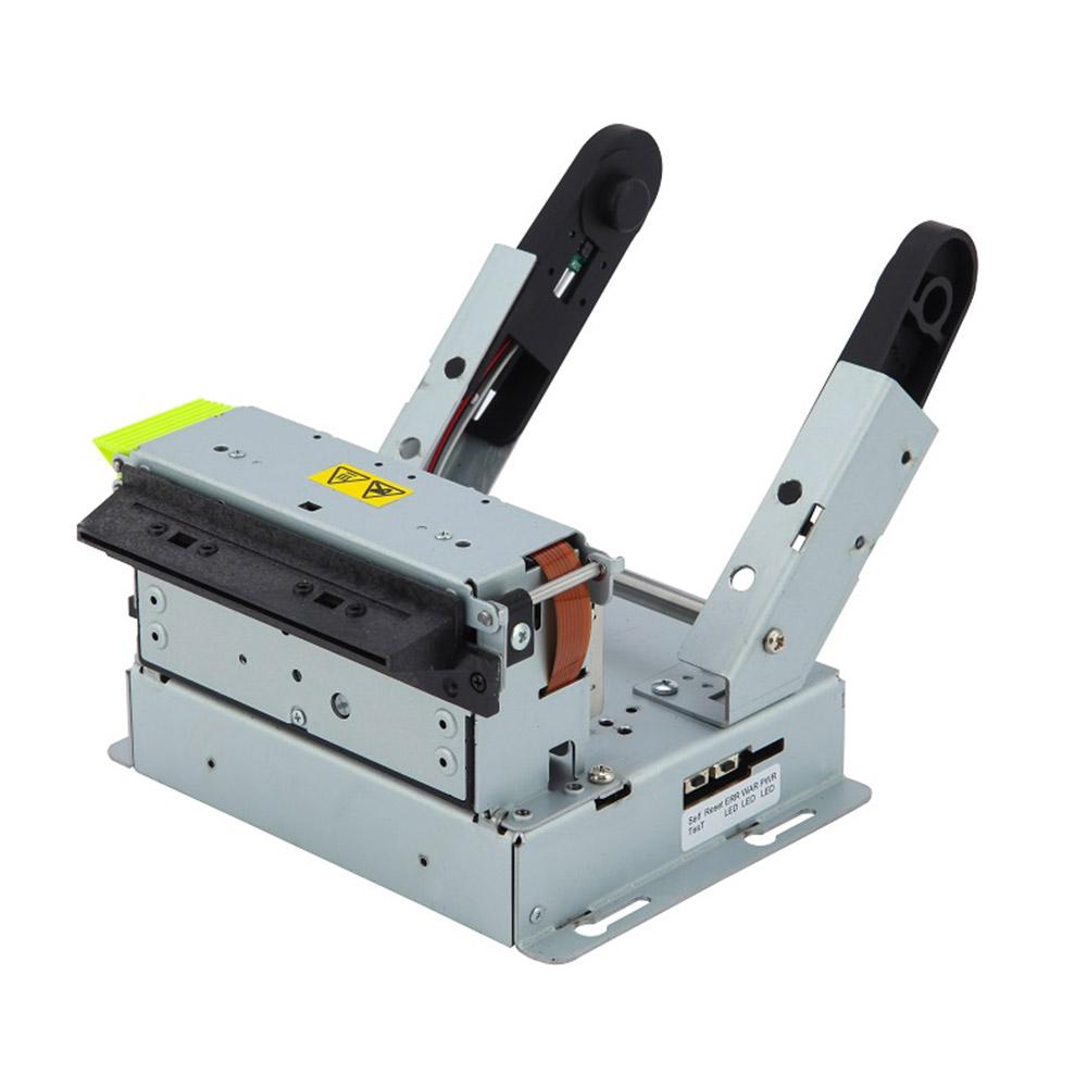 Kiosk printer Moudle