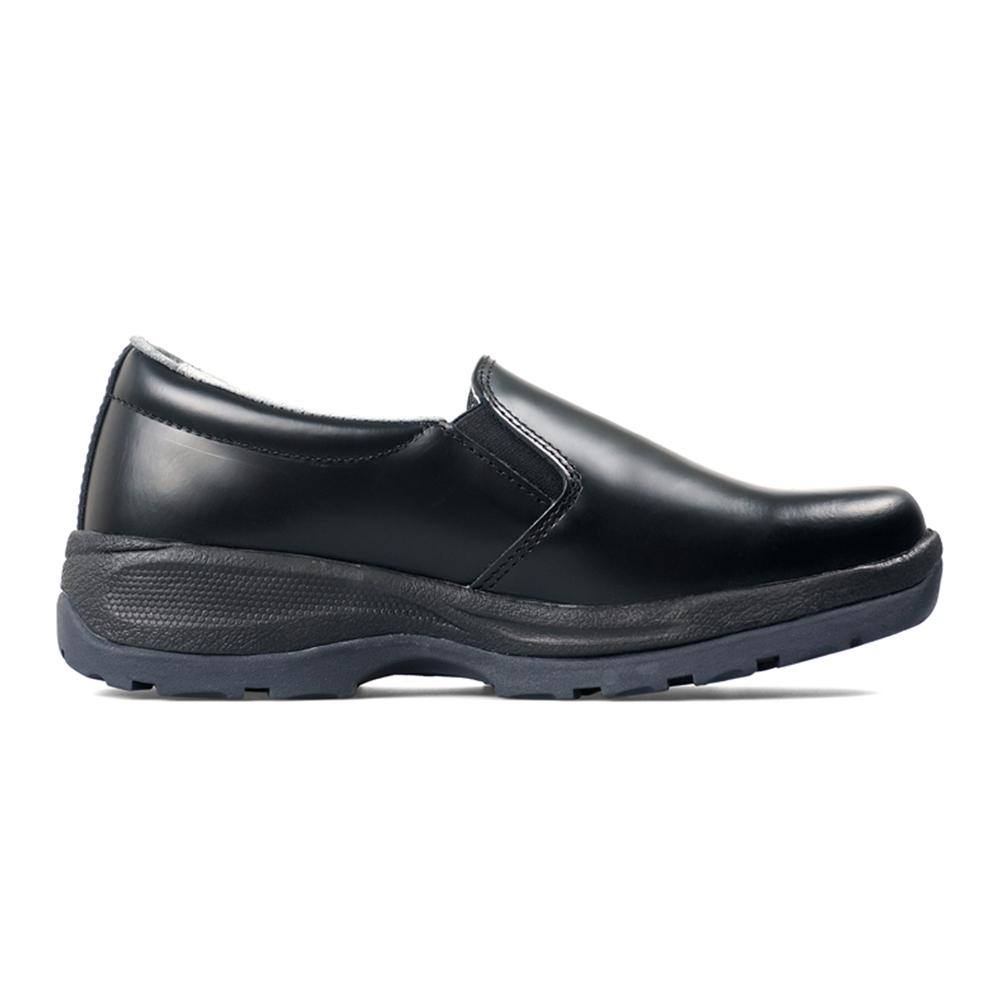 ESCOFFIER ES-ON Gold Kitchen Chef Shoes