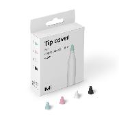 ifeli Apple Pencil Tip Cover (Normal/Low-Friction)