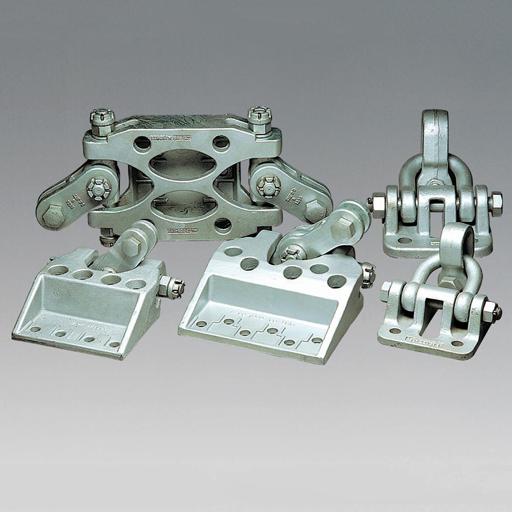 TRANSMISSION LINE FITTINGS-1