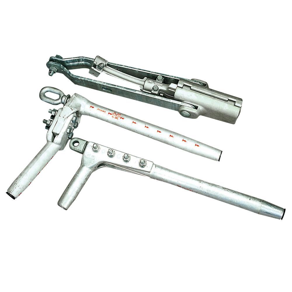 TRANSMISSION LINE FITTINGS-2