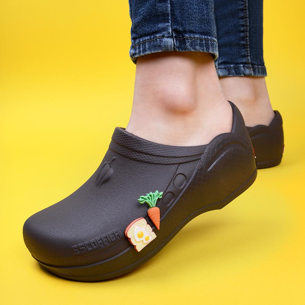 ESCOFFIER PP-2020 Kitchen Chef Shoe