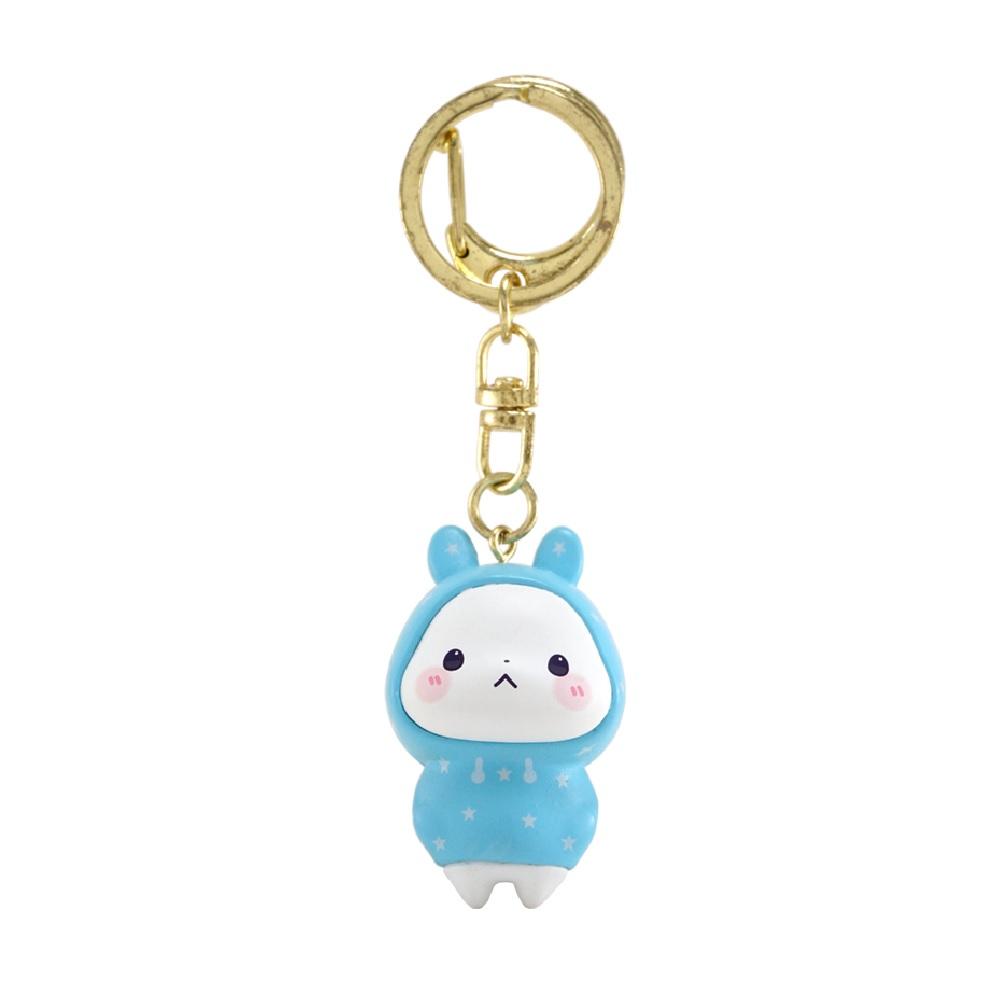 DESIGN PANTRY SONGSONGe Key Ring Keychain Key Accessory Korean Cute Character Figure