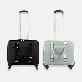 detail image1 Spinner Carry-on Luggage Travel Shoulder Straps Luggage