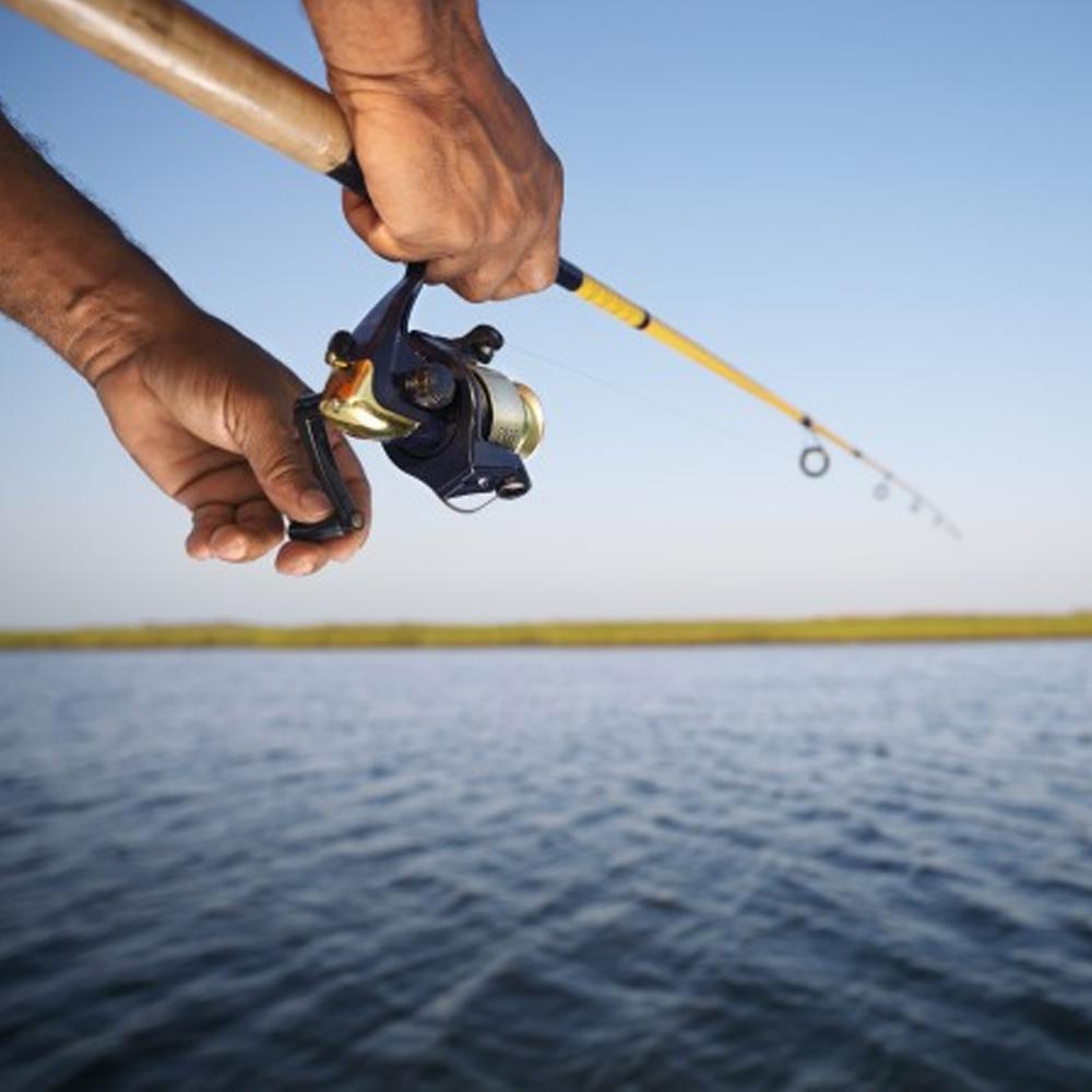 Fishing Hooks_Double Hooks