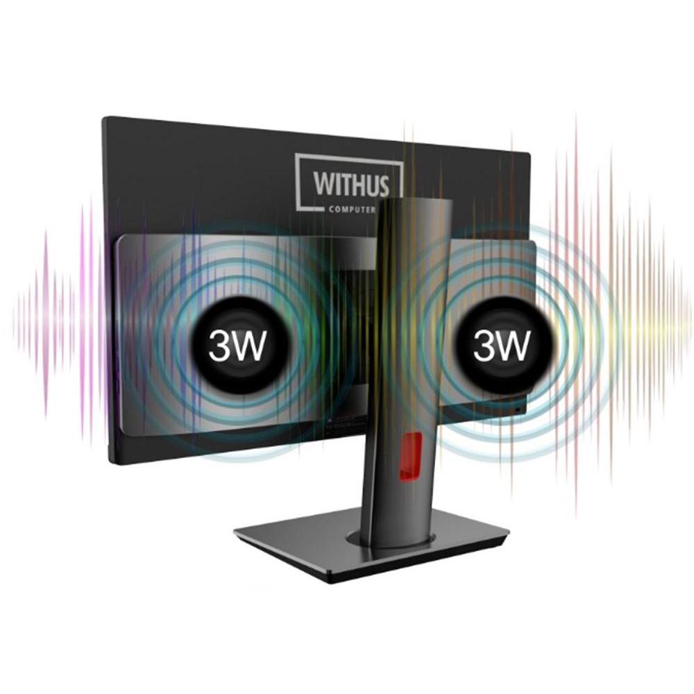 WITHUS Moni-Boni Pro All-in-one PC (AL-C95M28G-PW)