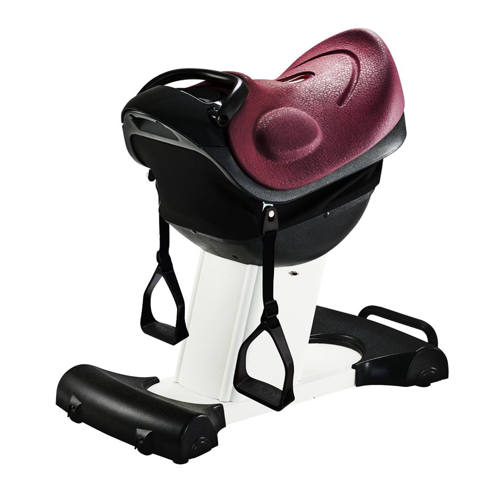 Attraction MX0004SE VR : Horseback Riding Machine, Exercise Equipment