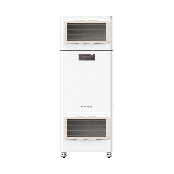 Toxic Gas Purification System (S02D)