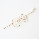 detail image3 Jinccecil Snail hairpin Hairpin set (Middle) Fashion Hairpin