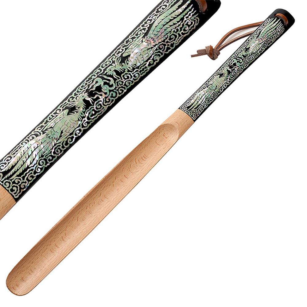 a najeon-chilted shoehorn(Phoenix)