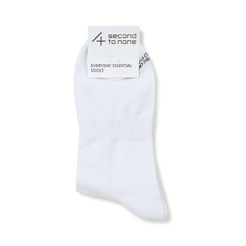 Crew Half Socks Middle length for Women and Men