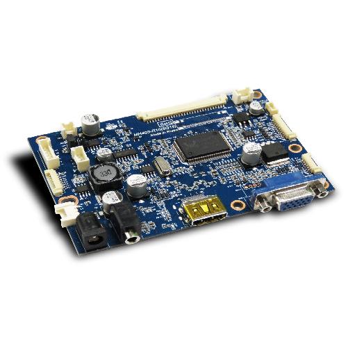 LCD CONTROL BOARD - MH403H