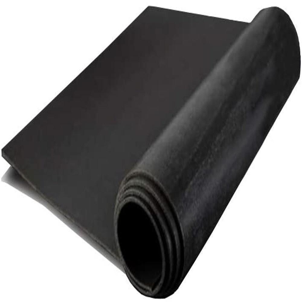 Fire Stop Pad(Intumescent Thermal Elastomer)